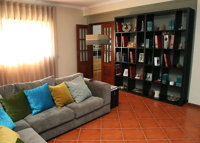 Quinta Do Pombal Douro Villa *