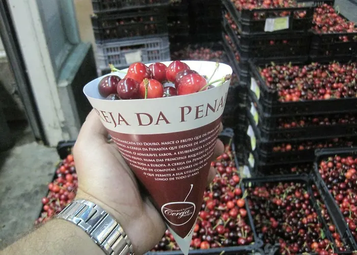 Quinta Do Pombal Douro Villa Penajoia