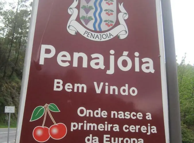 Quinta Do Pombal Douro Villa