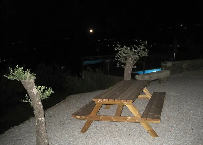 Quinta Do Pombal Douro * Penajoia