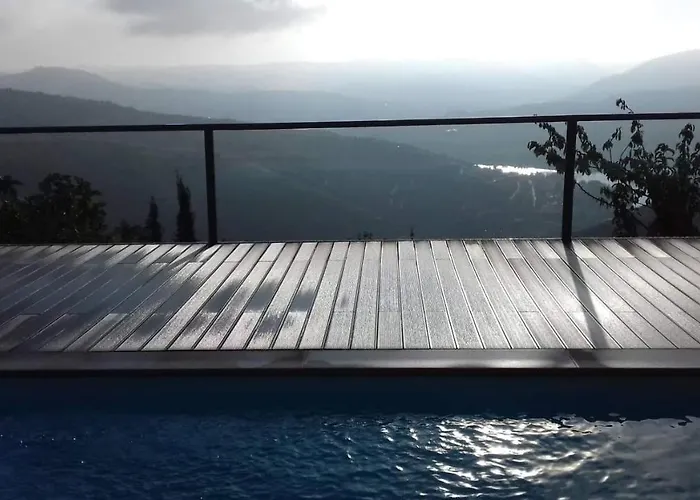 Quinta Do Pombal Douro